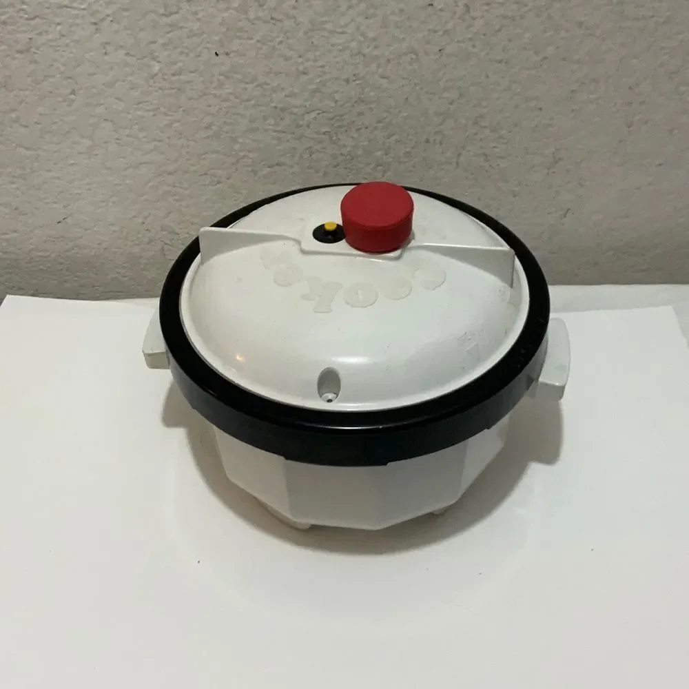 Nordic Ware · Tender Cooker 2.5 qt